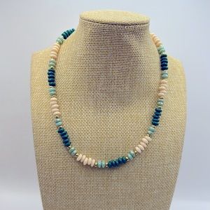 Handmade necklace